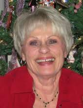 Obituary information for Harriet Martin, nee Knoeck