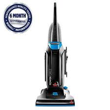 Bissell Powerforce Vacuum Cleaner Parts Bissell Powerforce Bagged Upright Vacuum Cleaner 1739r Refurbished Upright Vacuums Vacuum Cleaner Robot Vacuum Cleaner