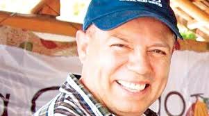 Soy parte de una generación que pasó del ábaco a la computadora”