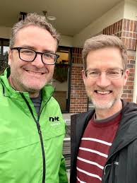 Reconnect Roadshow — Bryan Cummings