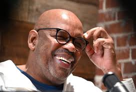 Exclusive Q&A with former Charlotte star Cornbread Maxwell