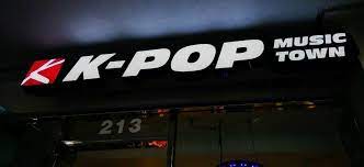 The kpop music town military discount will be active in the future. Kpop Music Town Koreatown La Directory