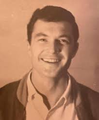 William Critchlow Obituary (2024)