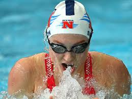 FINA World Swimming Championships 25m: Mikayla and Brendon Smith new star  family