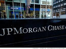 Bac is owned by its shareholders, the. J P Morgan Chase Co Fortune 500 Jpm