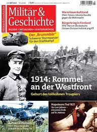 Deutschland in der zeit der französischen revolution und der herrschaft napoleons: Militar Geschichte Juni Juli 2021 Free Pdf Download Mags Guru