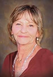 Mary Trull's Instagram, Twitter & Facebook