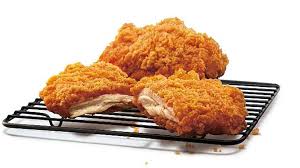 Singapore — mcdonald's singapore announced today that chicken mccrispy will become a permanent item on its menu from 1 july onwards. New Fried Chicken Mcgriddles Available At All Mcdonald S Outlets From 28 Feb