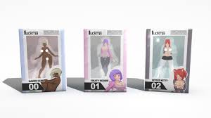 Hot Glue by Manyakis