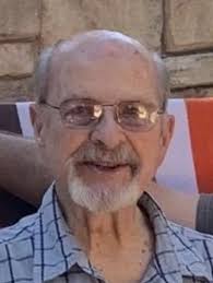 James Dempewolf Obituary (1934