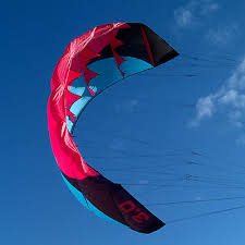 Zowel uv als led lampenuithardingstijd:led: Lenkdrachen Skymonkey Skystormer Lenkmatte Flugdrachen Kite Drachen Lenk Matte Sport Weitere Sportarten