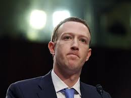 Canada says Facebook broke privacy laws and 'refused to act responsibly'