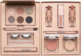 The 21 Makeup Gift Sets We Hope To Be Blessed With This Holiday Season Makeup Gift Sets Makeup Gift Kkw Beauty