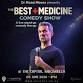 Riaad Moosa - The Best Medicine Comedy Tour LIVE