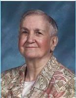 Jewel Connor Obituary (1930