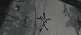 Хезер донахью, джошуа леонард, майкл си уильямс. Opublikovan Syuzhetnyj Trejler Igry Blair Witch Pod Nazvaniem Bezumie Xone Stratege