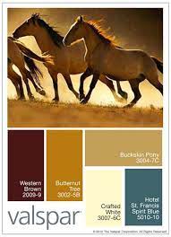 Fall Paint Colors Valspar