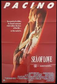 Huge collection, amazing choice, 100+ million high quality, affordable rf and rm images. Sea Of Love One Sheet Movie Poster Ellen Barkin Al Pacino Moviemem Original Movie Posters