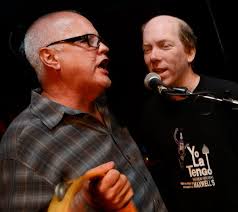 A Farewell Party for Maxwell's in Hoboken