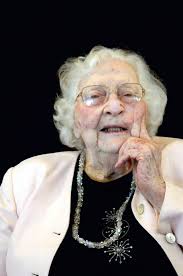 Mildred Coffey Obituary