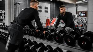 Jadi ambil aja words of encouragement, jangan diterjemahkan lgsg kata semangat ke bhs inggris. 35 Kata Kata Keren Nge Gym Dalam Bahasa Inggris Cocok Jadi Caption Instagram Ragam Bola Com