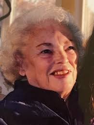 Dolores K. Campoli Obituary