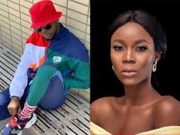 The singer who have revealed much on the birth of the kids and their mother's identity made the revelation via his instagram account on friday. Kiss Daniel Reportedly Welcomes Baby Boy