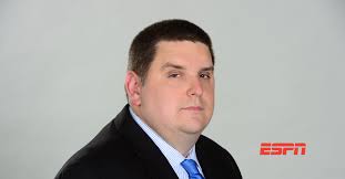SHOWCASE 2021 LIVE ITEM FEATURE: Be an NBA insider with Brian Windhorst  VM96 with catering provided by AVI Donated by: Brian Windhorst VM96 and AVI  Food Service NBA and LeBron James fans,