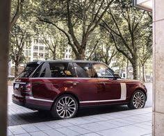 Nice Color Combination For The New Range Rover Luxury Cars Range Rover The New Range Rover Range Rover Car