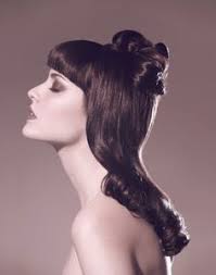 36 Vanessa Melanson's Makeup and Hair ideas