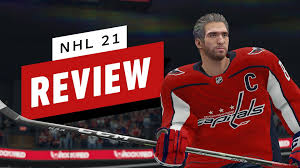 The official ea sports nhl instagram page play #nhl21 now x.ea.com/nhl21/play. Nhl 21 Review Ign