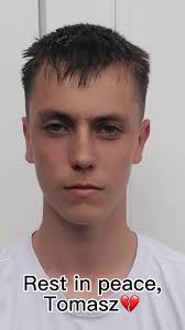 The world is a cruel place. Justice will be done for you Tomasz❤️ #rip #sad  #riptom #gateshead