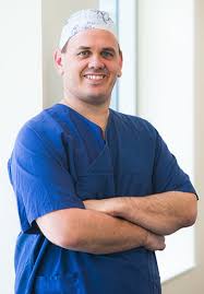 Dr David Mitchell Total Upper Gi Surgery