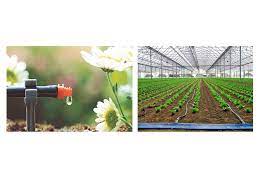 En La Agricultura Los Sistemas De Riego Son Utilizados Para Un Aprovechamiento Optimo Del Agua Servicio De Informacion Agroalimentaria Y Pesquera Gobierno Gob Mx