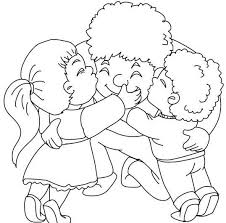 Imagenes De Una Familia Unida Para Colorear Coloring Pages I Love My Dad Art Prints