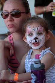 Frontier fun at the fair