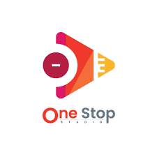One Stop Studio Creative Logo Design For Client Logo Design Logo Design Free Logo Design Creative