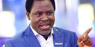 He had stroke two months ago and was flown by air ambulance to turkey for treatment, thecable understands. Tb Joshua S Divine Call Got Testimonies From 195 Countries Church