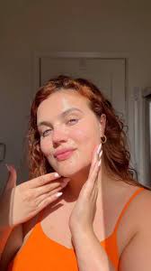 #gifted Trying out @fentyskin for the first time 💜 Let me know if you  tried it and what’s your fav product ✨ , ., ., ., #notsponsored #fentyskin  #fentybeauty #skincare #skincareroutine ...