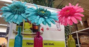 You can order online using an illustrated order catalog. Giant Silk Flowers Michaels Arts Crafts Paper Flower Wall Paper Flowers Large Paper Flowers