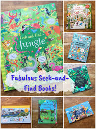 Free pickup in as little as three hours. Fabulous Seek And Find Books For Toddlers Bookbairn