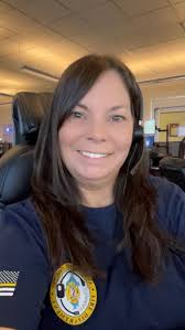 Congratulations to Emergency Communications Dispatcher, Colleen Jackson! We  appreciate you and all of our co-workers at SECOMM.