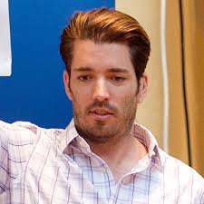 Jonathan Scott (television personality)