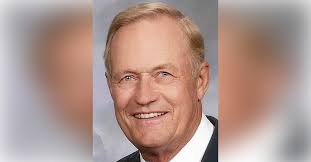 Obituary information for Richard H. "Dicky" Anderson