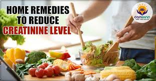 How to lower high creatinine level naturally? What Are The Symptoms Of High Creatinine Reduce Creatinine Level