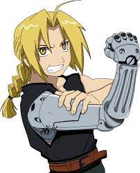 Edward Elric Fullmetal Alchemist Edward Edward Elric Fullmetal Alchemist Brotherhood