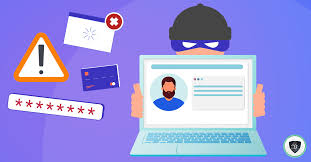 1.1.9 Robo de identidad