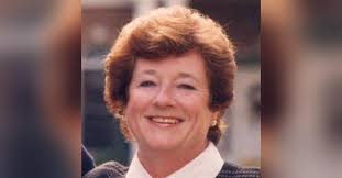 Judith M. (Barnes) Rigo Obituary