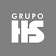 Logo de HS TELECOM