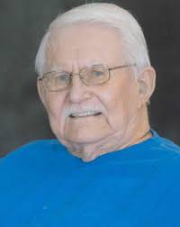 Johnson, Robert D. "Bob"